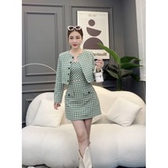 SET OF 3 HOT TREND FALL-WinterPiece