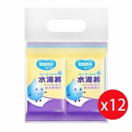 奈森克林水滴將純水柔濕巾8抽6包x12組 _廠商直送