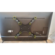 SGstock (TV bracket adaptor) extender for TV mount