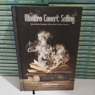 COVERT SELLING MANTRA BOOK