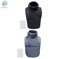 Dovewill Cycling Neck Gaiter, Neck Gaiter, Shoulder Gaiter, Winter Warm Scarf for Outdoor Activities