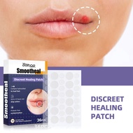 Ready Stock Lip Patch Mild Ingredients Daily Moisturizing Lock Water Smooth Lip Surface Lip Patch 09