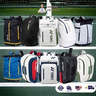 Tournament Sports Backpack 1408 BA02312EX Style Badminton Bag with Multi Compartments