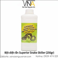 Thuốc diệt rắn Superior Snake Killer Non - Toxic Odourless (250g)