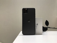 IPhone 11 pro max 256gb 外觀超級新 電池健康88% 功能正常