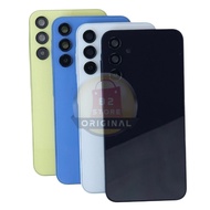 BACK CASING - CASING - HOUSING FOR SAMSUNG A15 4G A155 / A15 5G A156 BACKDOOR FULLSET + BEZEL