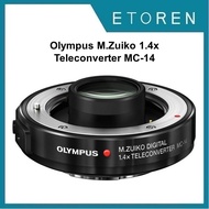 Olympus M.Zuiko 1.4x Teleconverter MC-14
