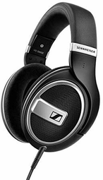 【竭力萊姆】全新現貨 一年保固 Sennheiser HD 599 SE 599SE 耳罩式耳機 亞馬遜音質強化特別版