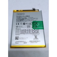 Oppo A11k BLP817 Original Battery Battery With Warranty