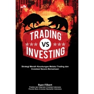 BHE FLASHSALE Trading Book Vs Investing
