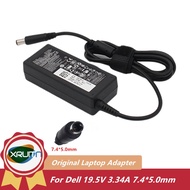 Original Laptop Charger Power Adapter For Dell Latitude D800 D810 D820 D830 D83N0 D500 LA65N2-01 65W