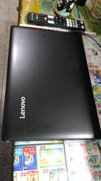 Lenovo AMD R7 15吋筆記型電腦(換機俗賣,8GB RAM/500GB HDD,實品如照,下標特價6888)