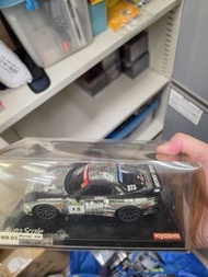 Mini Z絕版車殼