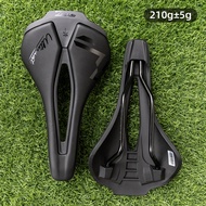RYET Bicycle Saddle Super Light 115g Racing Bike Seat Cushion 7x9mm Carbon 3D Saddle T1000 Road Bicy