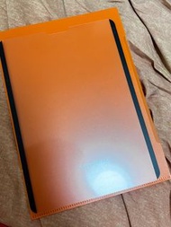TORRAS iPad Pro M1 2021 磁級類紙膜 圖拉斯