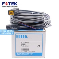FOTEK 100%-NEW E2T-4MN E2G-2MN E2R-10N E2R-30N E3T-10MX E3T-30MX Photo sensor Original