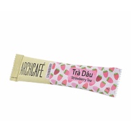 Archcafe Instant Strawberry Tea 90G (6 Packs)