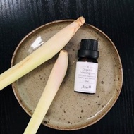 有機檸檬香茅香薰精油