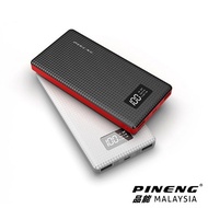 Pineng Powerbank PN963 10000mAh PN 963 Power Bank