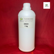 Nitric Acid / Asam Nitrat / HNO3 1Kg