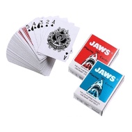 Jaws Playing Card / JAWS KING Poker Card
