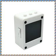 (IDOQ) AI Intelligent Dialogue XiaoZhi ESP32-S3 1.54 Inch LCD N16R8 for Human-Computer Interaction