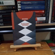 Nyawa Di Hujung Pedang(Edisi bahasa Melayu & Jepun)