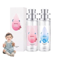 Ibivin Baby Powder Perfume，Ibivin Baby Powder Perfume，Eau de Parfum，Soft Baby Perfume Spray
