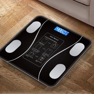 Weight Intelligent Fat Scale Wireless LED Weights Digital Body Composition Analyzer Inbody Measuring