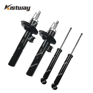 2PCS Front Or Rear Shock Absorbers Kit For VW Golf 7 GTI 1.4T 1.6L 2.0T 2013- 1T0413031EQ 1K0513029G
