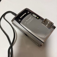 Olympus Tough TG-610