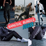 JOGGER PANTS BANGSAL BUNDLE