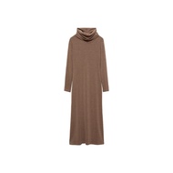 [MANGO] DRESS GINO  / เดรส รุ่น DRESS GINO Ref: 87090625