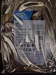 8tb hdd，硬碟，harddisk