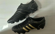 Adidas Adicore TRX FG 足球鞋 football sneaker not samba adipure