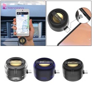 [Menolana] Mini Phone Speaker, Speaker, Rechargeable 50mAh W/ Speaker Compact & Portable travel
