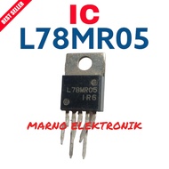 IC L78MR05 L 78MR05 GENUINE ORIGINAL