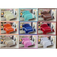 🔥🔥 Readystock 🔥🔥 Set Cadar Pengantin Beropol  Set 7 IN 1 Ropol Cadar Pengantin Murah