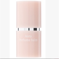 "Histoire Naturelle Aura Perfume balm (Bouquet Shower) Hisutoeonechueren Aura Perfume balm Buke Shaw