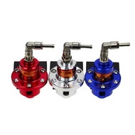 Accessories Fuel Pressure Regulator Fuel Pressurizer Fuel Pressure Regulator Square Pressurizer
