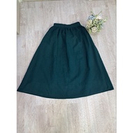 Used Fashion Bag earth music &eclogy Brand ️ & ecology Size S M Waist 24" Hips 50"