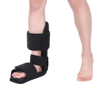 1Pcs Plantar Fasciitis Night Splint Orthopedic Sleeping Immobilizer Stretch Boot 90° Foot Drop Brace