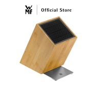 WMF FlexTec knife block empty Bamboo