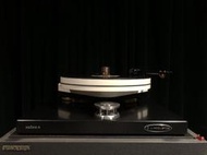 [ 沐耳 ] 奧地利 Pro-ject RPM 1 Carbon 黑膠唱盤，搭配 Iso Acoustics 隔離抑振墊