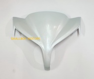 YAMAHA SRL115 LAGENDA 115Z 115ZR COWLING VISOR COVER PENUTUP ATAS HANDLE DEPAN SET SRL 115