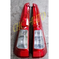REAR TAIL LAMP / LAMPU BRAKE BELAKANG / LAMPU BELAKANG / TAIL LIGHT PERODUA VIVA VIVA ELITE (2007-20