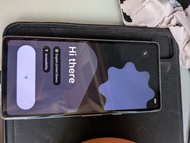 Google Pixel 7a手機
