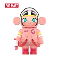 POP MART MEGA SPACE MOLLY 100% Series 3 Blind Box Action Toys Figure Birthday Gift Kid Toy