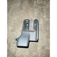 pembuka bonet dan minyak toyota ae100 ae101