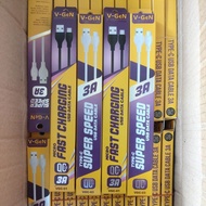 V-Gen 3A Data Cable Packing